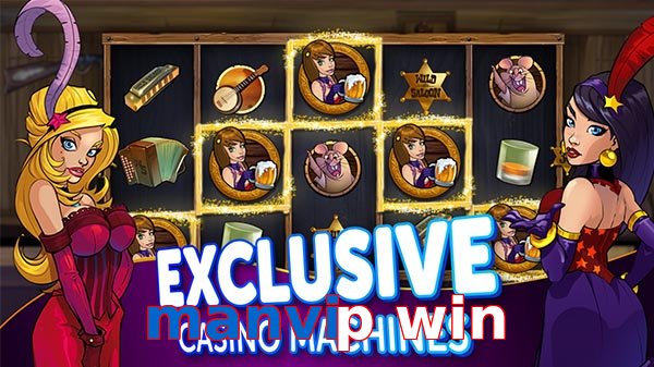 manvip win
