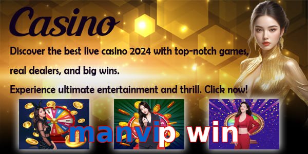 manvip win