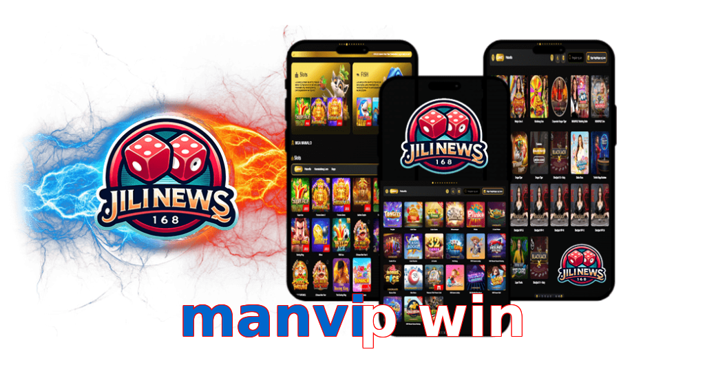 manvip win