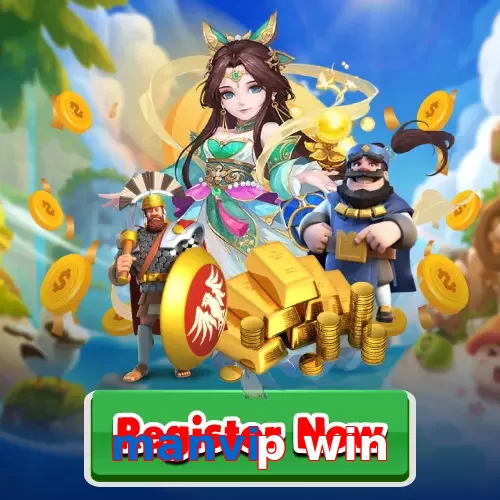 manvip win
