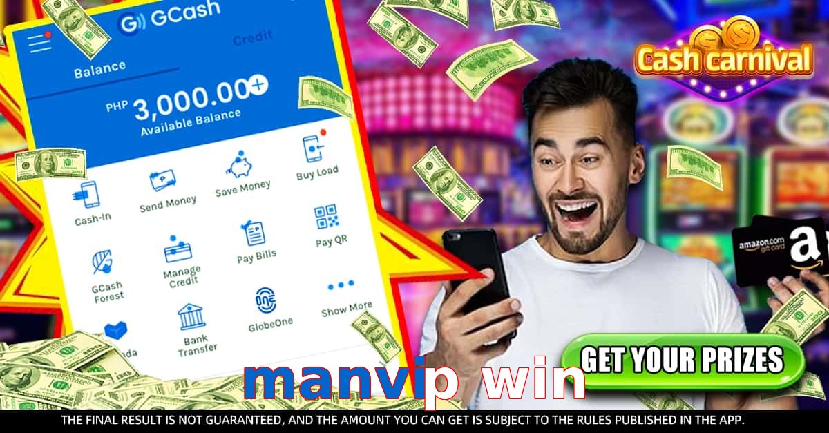manvip win