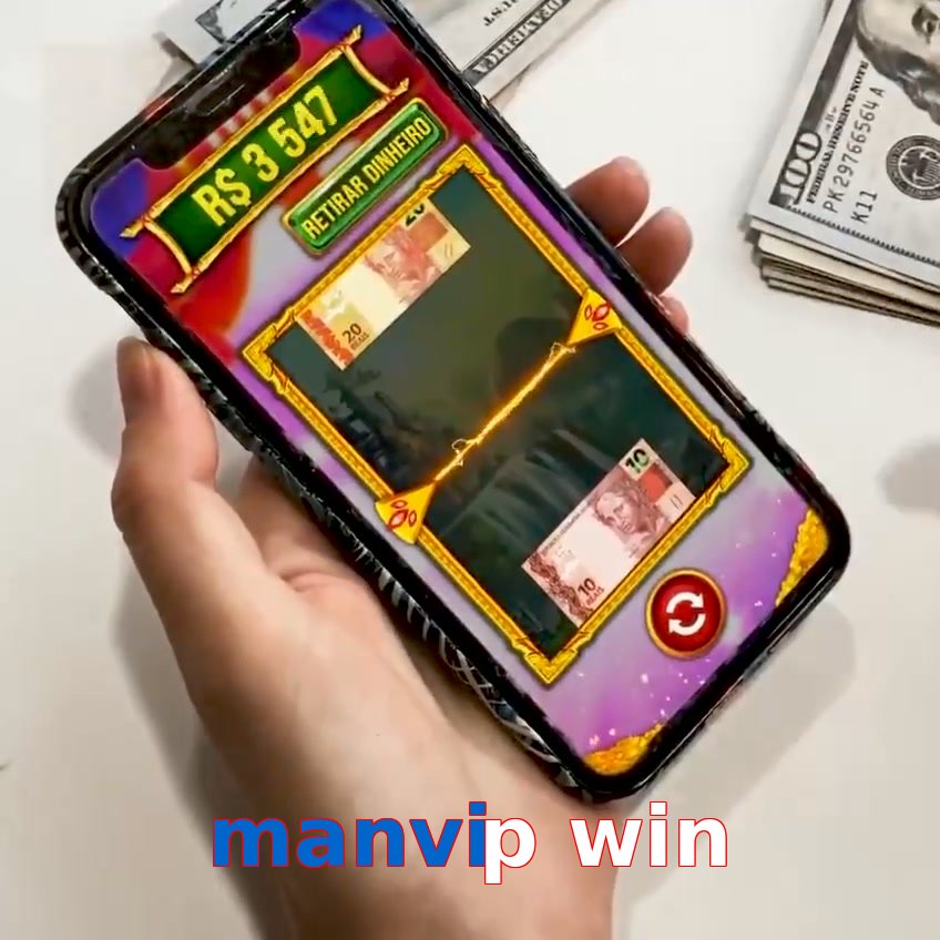 manvip win