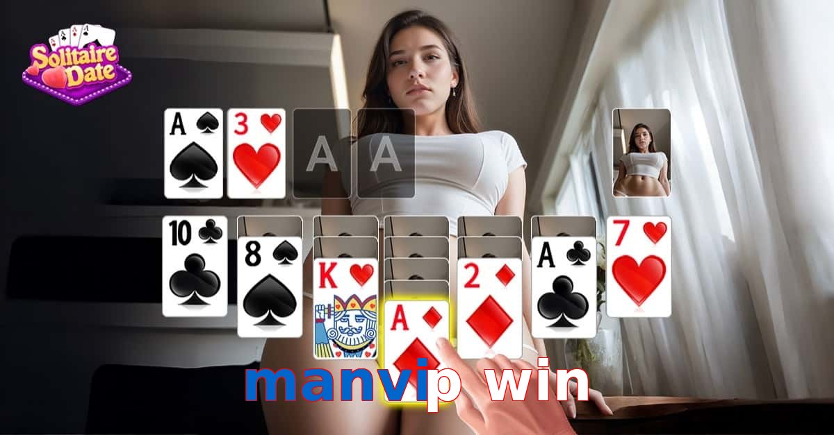 manvip win