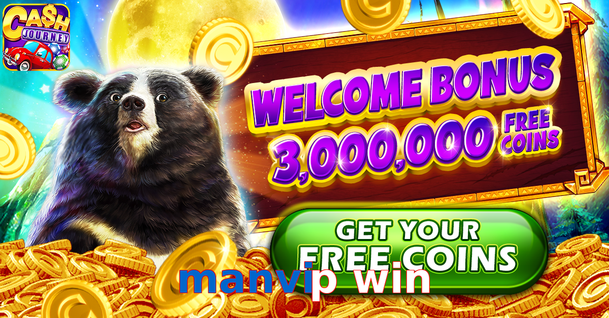 manvip win