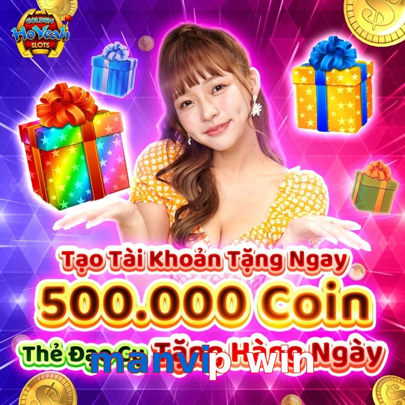manvip win