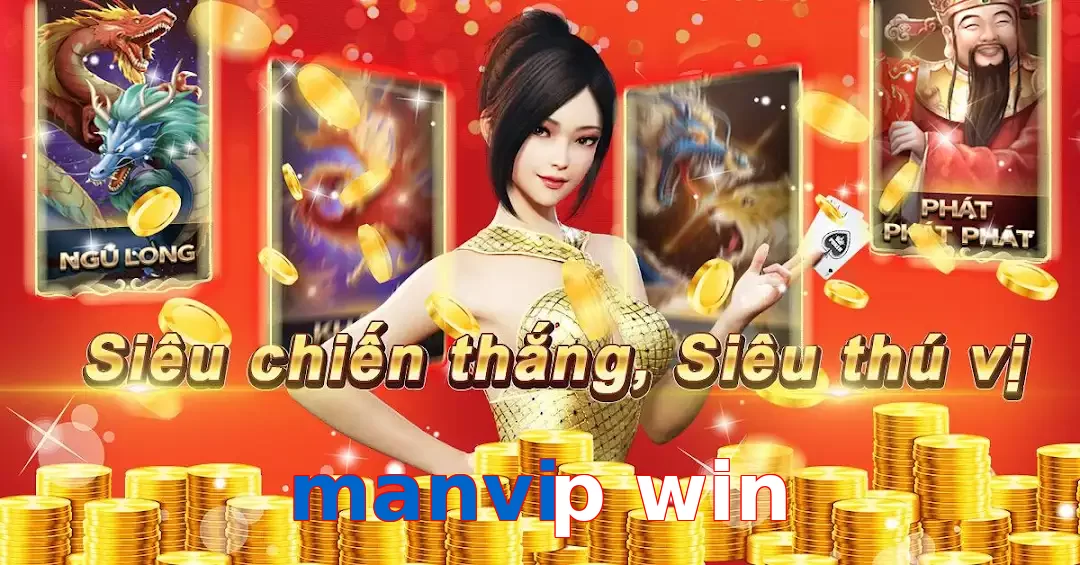 manvip win