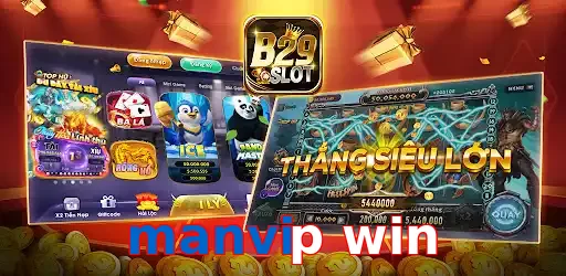 manvip win