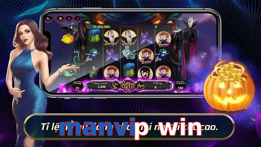 manvip win