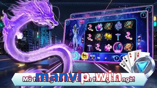 manvip win