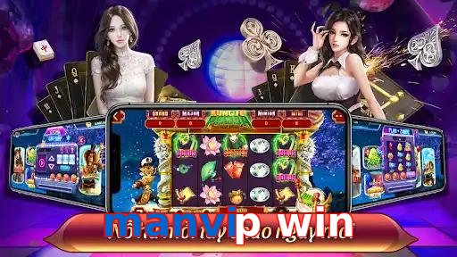 manvip win